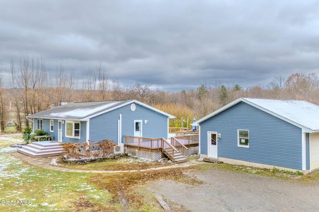 378 Burden Lake Road, Schodack, NY 12061