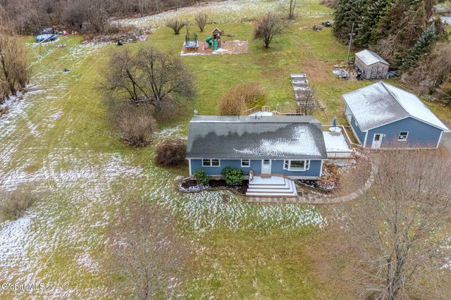 378 Burden Lake Road, Schodack, NY 12061