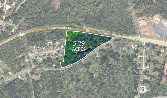 184 Old Farrs Bridge Road, Greenville, SC 29611