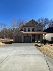 18 Bear Branch Circle, Joelton, TN 37080