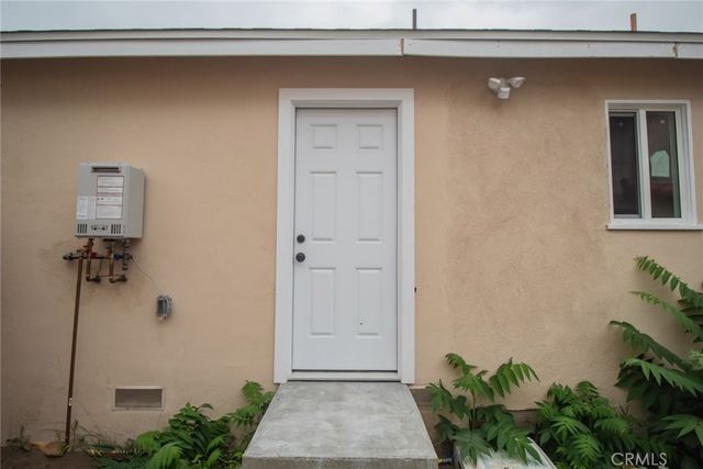 2216 Continental Avenue, South El Monte, CA 91733