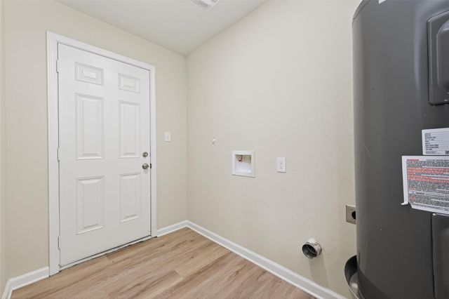 1238 Hopper Road, Houston, TX 77037