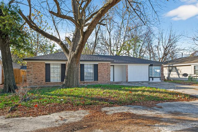 1238 Hopper Road, Houston, TX 77037