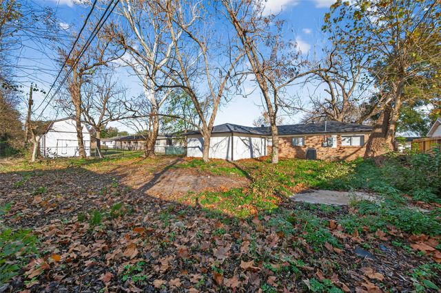 1238 Hopper Road, Houston, TX 77037