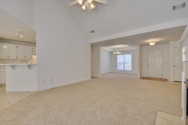 1008 Storey Mill Court, Hephzibah, GA 30815