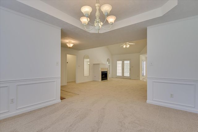 1008 Storey Mill Court, Hephzibah, GA 30815
