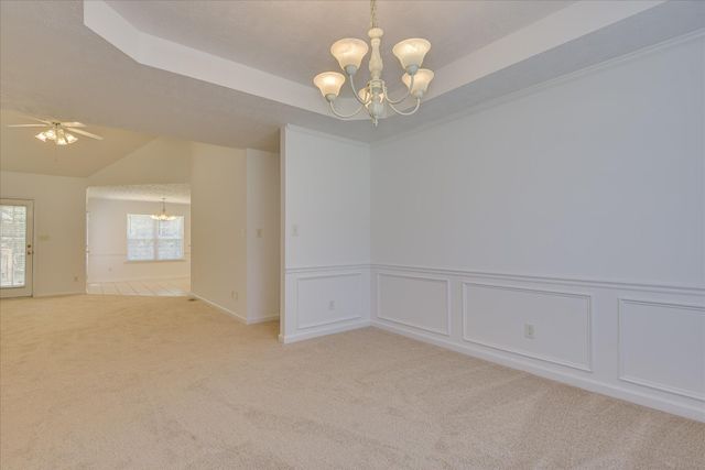 1008 Storey Mill Court, Hephzibah, GA 30815