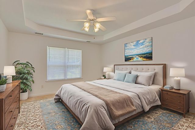 1008 Storey Mill Court, Hephzibah, GA 30815