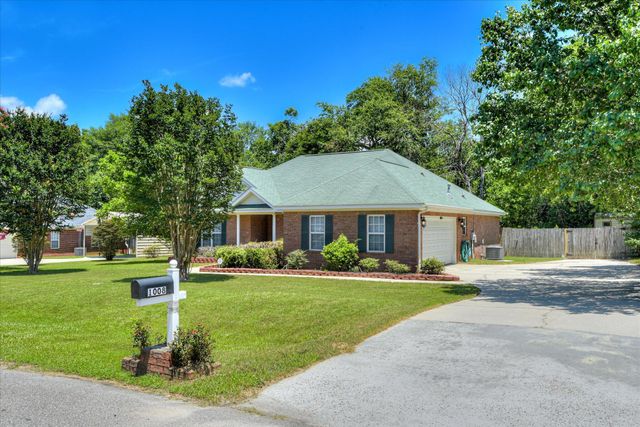 1008 Storey Mill Court, Hephzibah, GA 30815