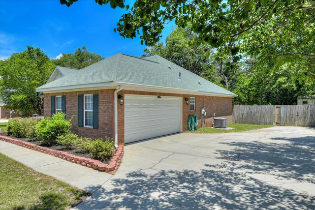 1008 Storey Mill Court, Hephzibah, GA 30815