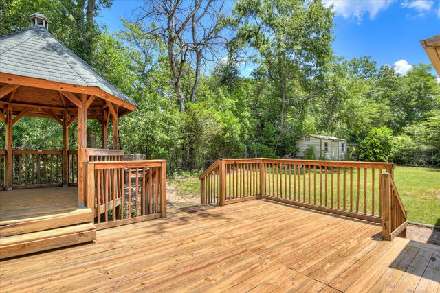 1008 Storey Mill Court, Hephzibah, GA 30815