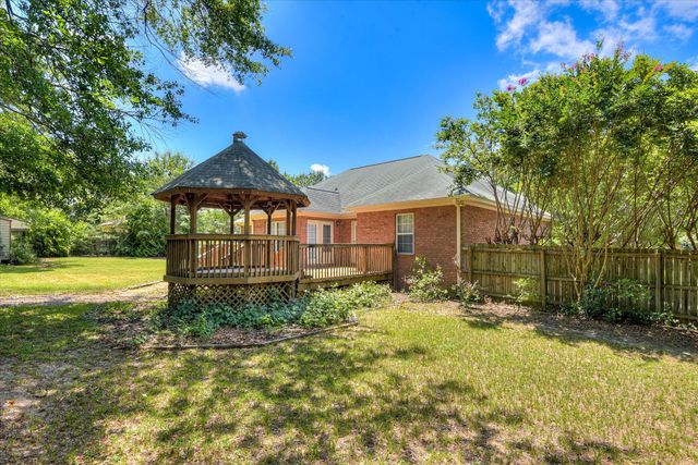 1008 Storey Mill Court, Hephzibah, GA 30815