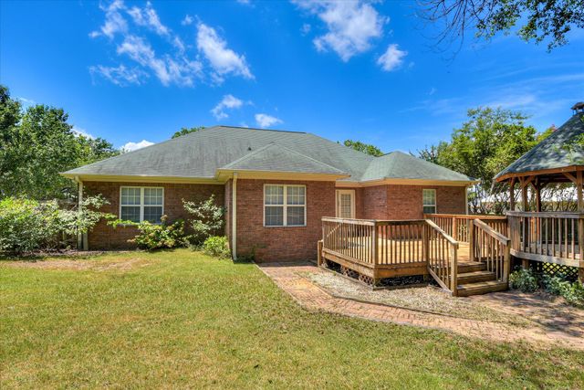 1008 Storey Mill Court, Hephzibah, GA 30815