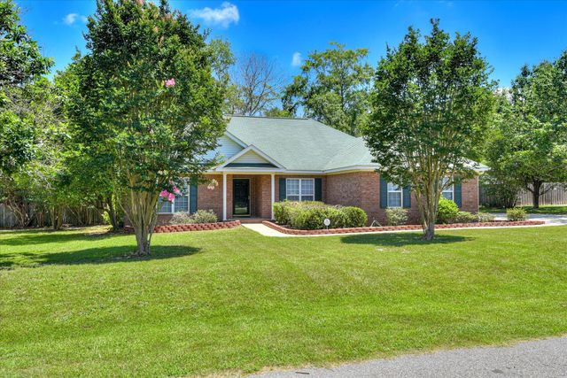 1008 Storey Mill Court, Hephzibah, GA 30815