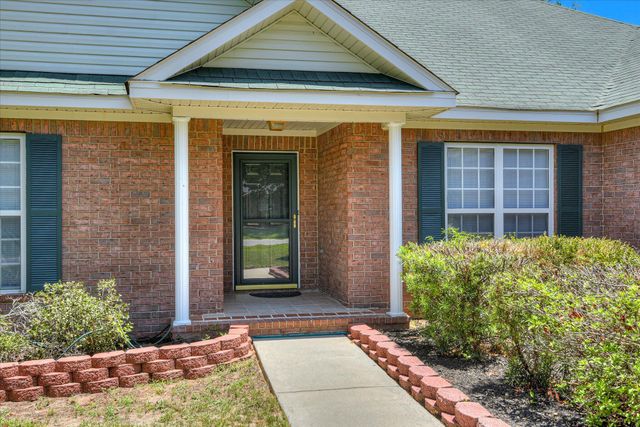 1008 Storey Mill Court, Hephzibah, GA 30815