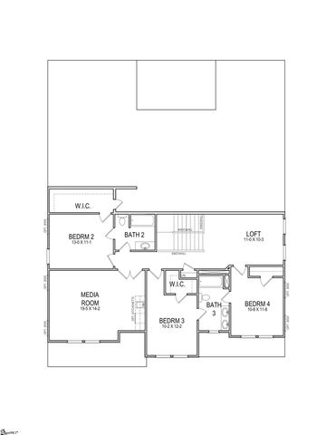 1820 Reidville Sharon Road, Greer, SC 29651