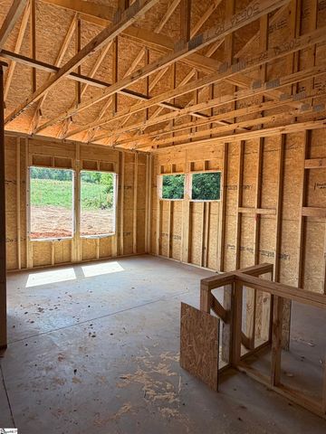 1820 Reidville Sharon Road, Greer, SC 29651
