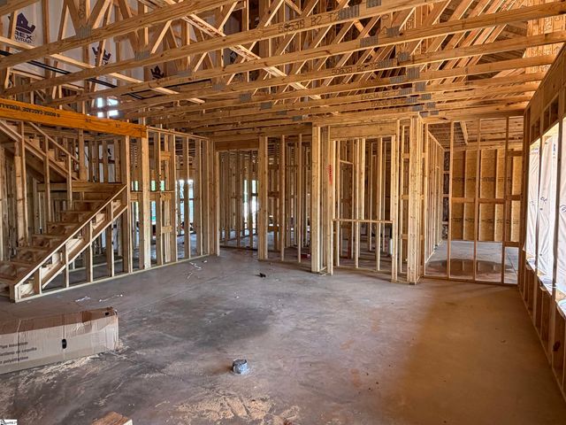 1820 Reidville Sharon Road, Greer, SC 29651