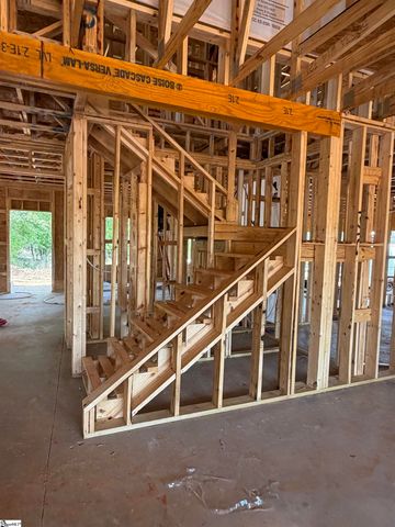 1820 Reidville Sharon Road, Greer, SC 29651