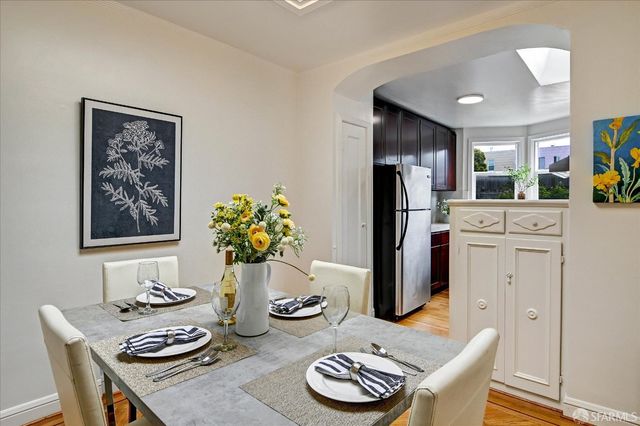 1618 40th Avenue, San Francisco, CA 94122