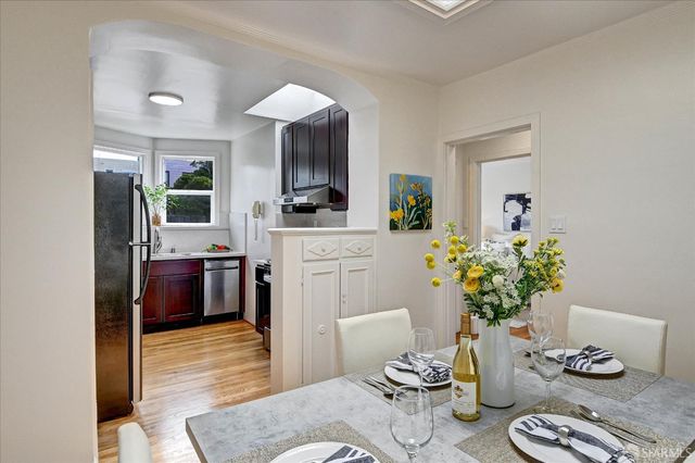 1618 40th Avenue, San Francisco, CA 94122