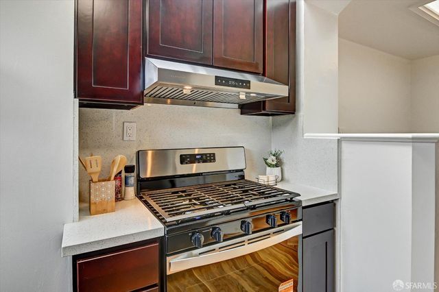 1618 40th Avenue, San Francisco, CA 94122