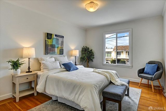 1618 40th Avenue, San Francisco, CA 94122