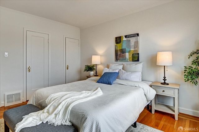 1618 40th Avenue, San Francisco, CA 94122