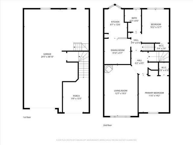 1618 40th Avenue, San Francisco, CA 94122