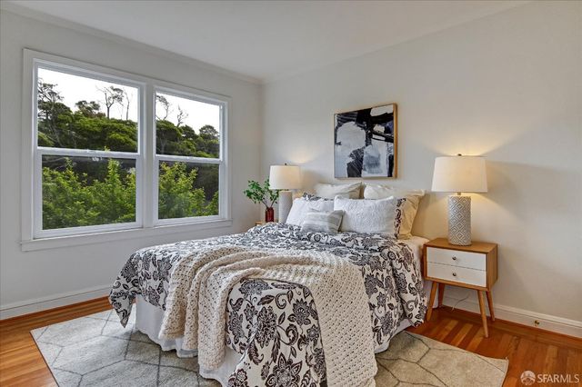 1618 40th Avenue, San Francisco, CA 94122