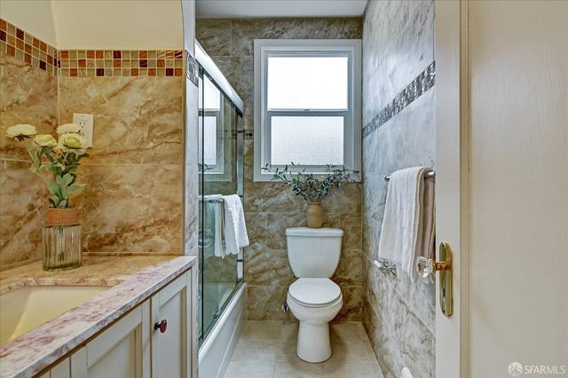 1618 40th Avenue, San Francisco, CA 94122