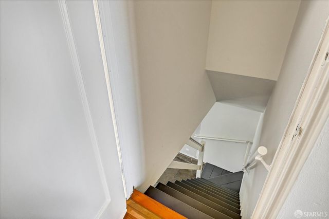 1618 40th Avenue, San Francisco, CA 94122