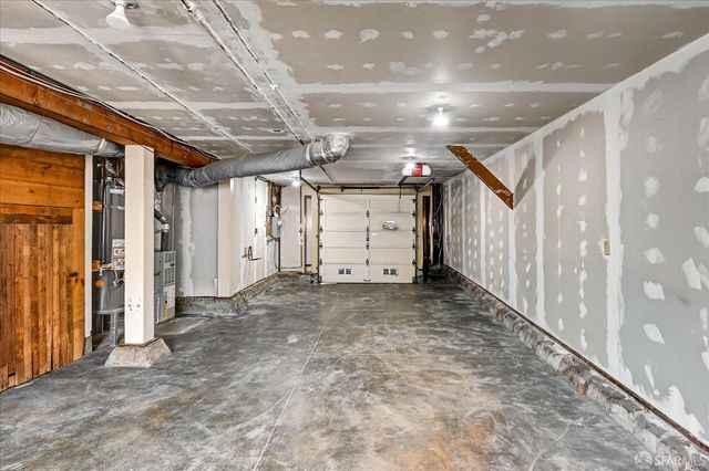 1618 40th Avenue, San Francisco, CA 94122