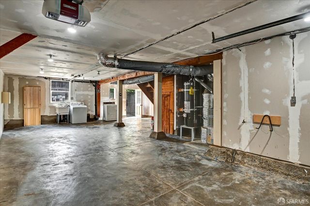 1618 40th Avenue, San Francisco, CA 94122