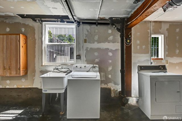 1618 40th Avenue, San Francisco, CA 94122