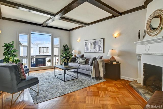 1618 40th Avenue, San Francisco, CA 94122