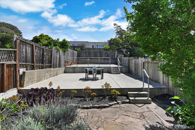 1618 40th Avenue, San Francisco, CA 94122