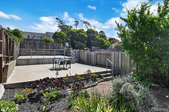 1618 40th Avenue, San Francisco, CA 94122