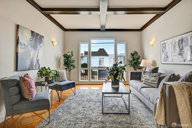 1618 40th Avenue, San Francisco, CA 94122