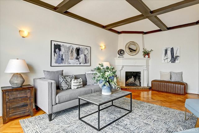 1618 40th Avenue, San Francisco, CA 94122