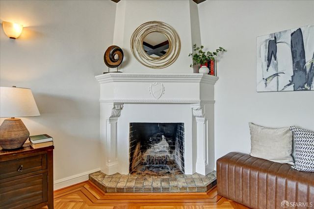 1618 40th Avenue, San Francisco, CA 94122