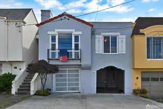 1618 40th Avenue, San Francisco, CA 94122