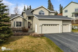 5375 Cape Seville Drive, Anchorage, AK 99516