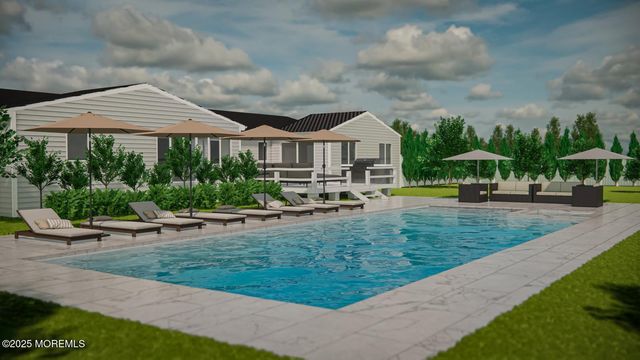9 Abis Place, West Long Branch, NJ 07764