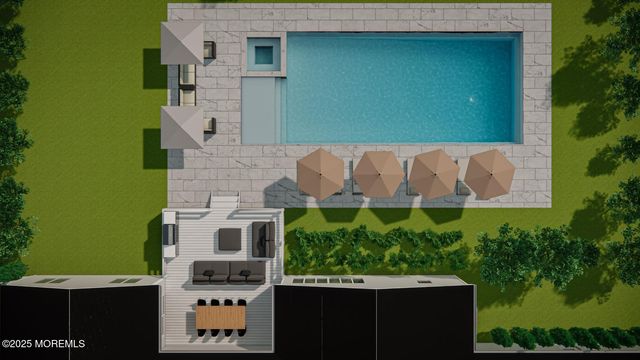9 Abis Place, West Long Branch, NJ 07764
