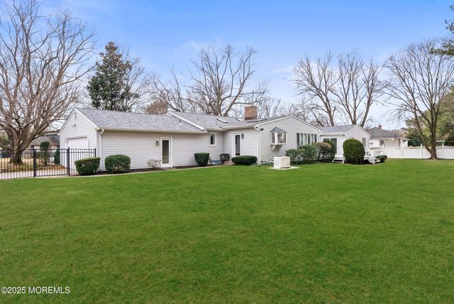 9 Abis Place, West Long Branch, NJ 07764