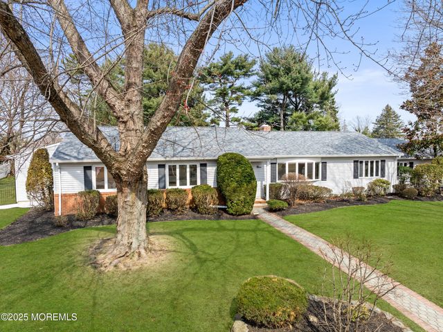9 Abis Place, West Long Branch, NJ 07764
