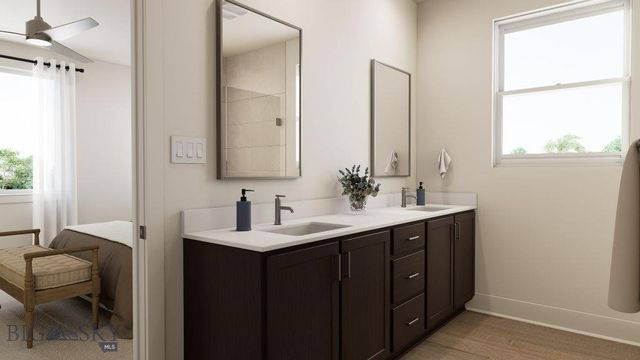 4911 Briarwood Lane, Bozeman, MT 59718