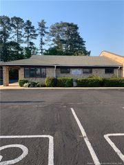 526 Sandhurst Drive, Fayetteville, NC 28304