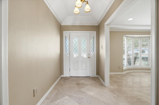 4201 Winding Way, Benbrook, TX 76126